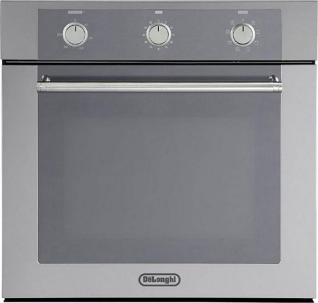 Встраиваемый духовой шкаф Delonghi DMA 6 PPX