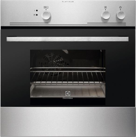 Встраиваемый духовой шкаф Electrolux EOG 92100 AX