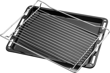 Встраиваемый духовой шкаф Maunfeld Mcmo5013Sds