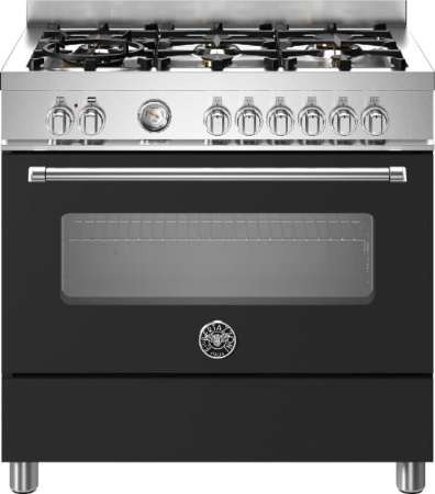 Плита Bertazzoni MAS96L1ENET