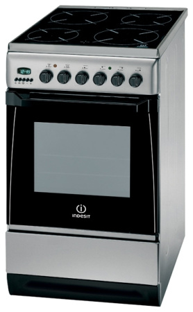 Плита Indesit KN 3C767A