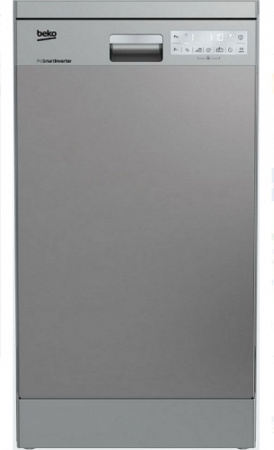 Посудомоечная машина Beko DFS 39020X