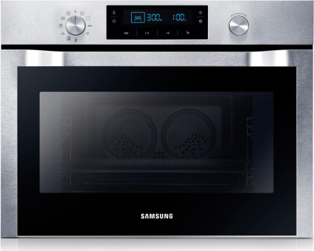 Встраиваемый духовой шкаф Samsung NQ50C7535DS/WT