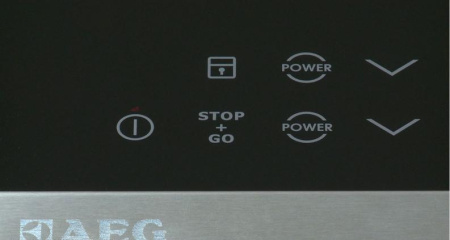 Варочная поверхность AEG HK 634200 XB