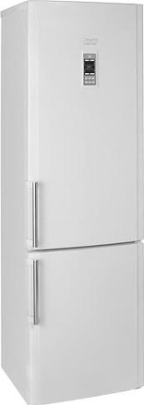 Холодильник Hotpoint-Ariston HBD 1201.4 NF [2, No Frost]