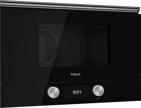 Микроволновая печь Teka ML 8220 BIS NIGHT RIVER BL