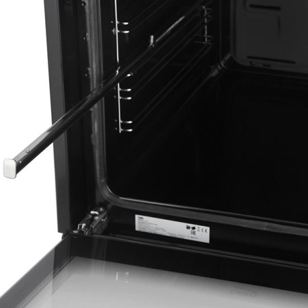 Встраиваемый духовой шкаф Beko BIM 24301 WCS