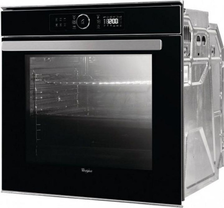 Встраиваемый духовой шкаф Whirlpool AKZM 8480