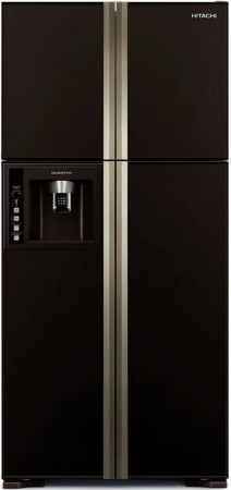 Холодильник Hitachi R-W722 PU1 GB [2, No Frost]