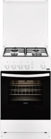Плита Zanussi ZCG 9210N1W