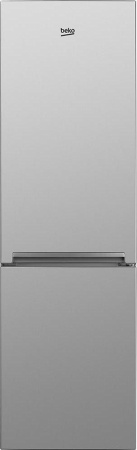 Холодильник Beko CSMV 5270MC0S [2, капельное]