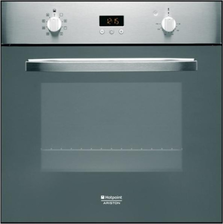 Встраиваемый духовой шкаф Hotpoint-Ariston FHS 83 C