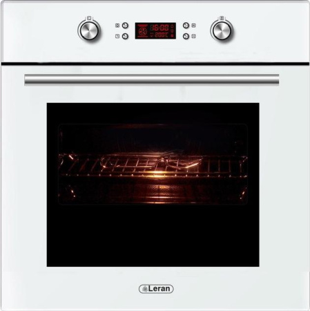 Встраиваемая духовка Leran EO 1228 WG