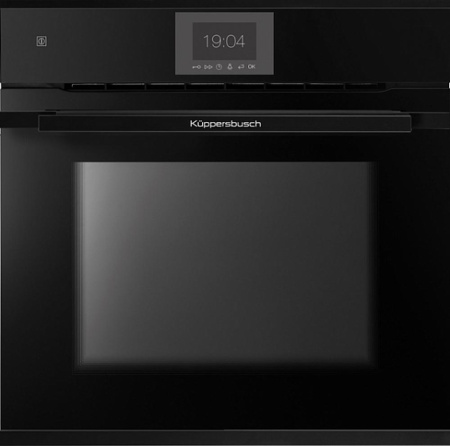 Встраиваемый духовой шкаф Kuppersbusch B 6550.0 S5