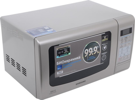 Микроволновая печь Samsung GE 83KRS-3