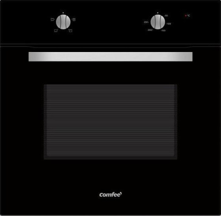 Встраиваемый духовой шкаф Comfee CBO300GB