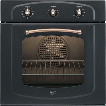 Встраиваемый духовой шкаф Whirlpool AKP 255 NA