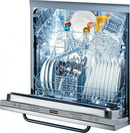 Посудомоечная машина Franke FDW 612 E6P A++