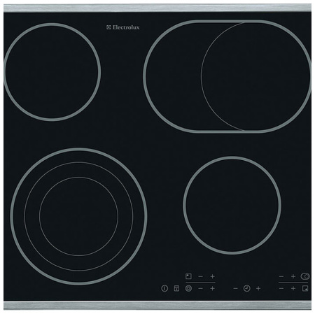 Варочная поверхность Electrolux EHS 60200
