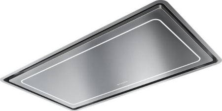 Кухонная вытяжка Faber High-LIGHT Inox A91
