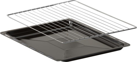 Встраиваемый духовой шкаф Simfer B4EM04070