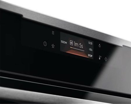 Встраиваемый духовой шкаф Electrolux KVLBE08