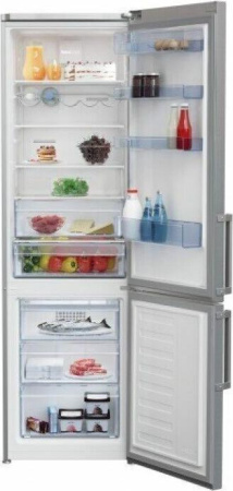 Холодильник Beko RCNA 400E21 ZXP [2, No Frost]