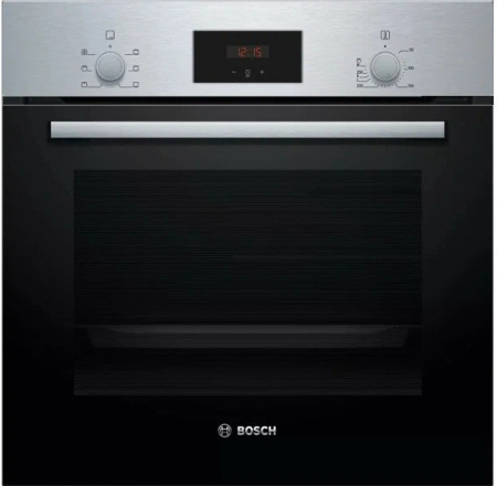 Встраиваемый духовой шкаф Bosch Haf113Es1