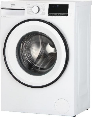 Стиральная машина Beko B3WFR56H2WWB [6.5 кг, фронтальная]