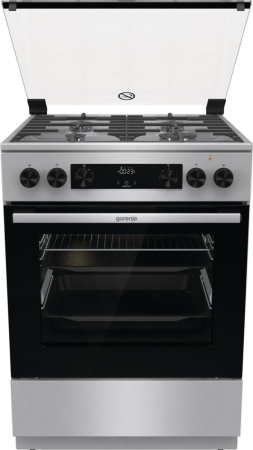 Плита Gorenje GKS 6C70XF