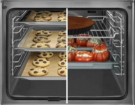 Встраиваемый духовой шкаф Bosch HBA 5360S0