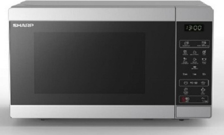 Микроволновая печь Sharp R 2800RSL