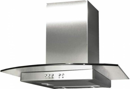 Кухонная вытяжка Elikor Crystal 60