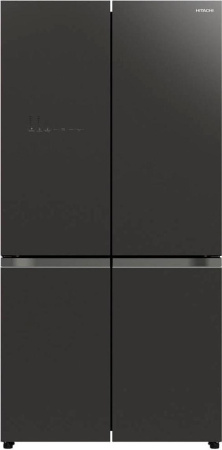 Холодильник Hitachi R-WB720VUC0 [3, No Frost]