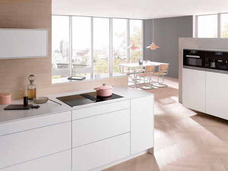 Варочная поверхность Miele KMDA 7774 FR