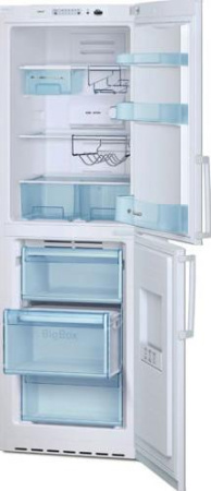 Холодильник Bosch KGN 34X00 [2, No Frost]