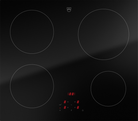 Варочная поверхность V-Zug CookTop V2000 I604