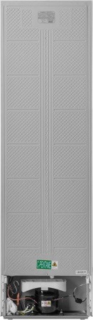 Холодильник Maunfeld MFF180W [2, капельное]
