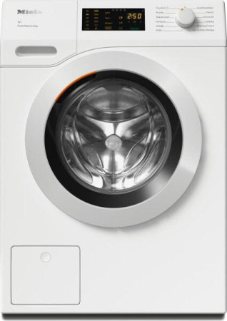 Стиральная машина Miele WCD330WCS [8 кг, фронтальная]