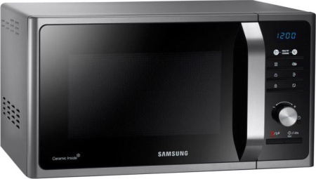 Микроволновая печь Samsung MS23F302TAS