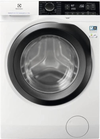 Стиральная машина Electrolux EW7F249PS [9 кг, фронтальная]