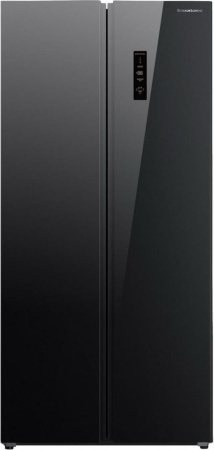 Холодильник Schaub Lorenz SLU S473GY4EI [2, No Frost]