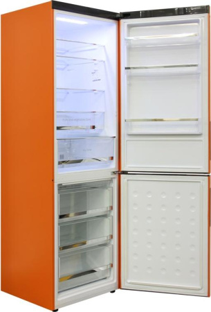 Холодильник Haier C2FE636COJ [2, No Frost]