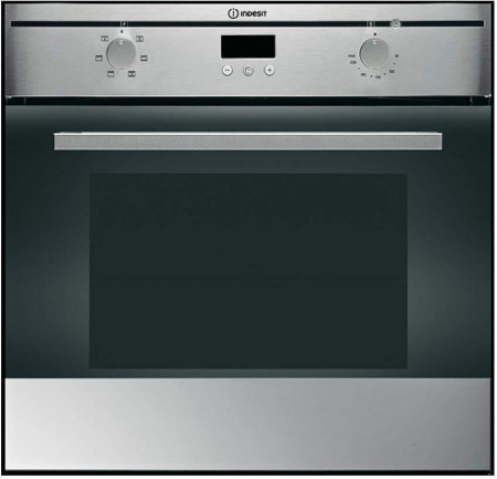 Встраиваемый духовой шкаф Indesit FA 757 J K.A