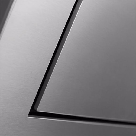 Кухонная вытяжка Falmec Quasar Glass 120/800