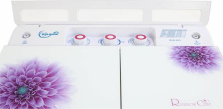 Стиральная машина Willmark WMS-65G [6.5 кг, вертикальная]