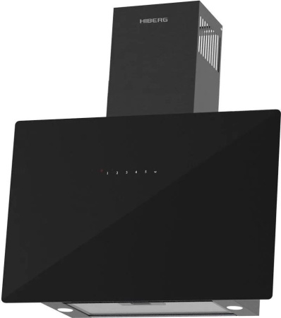 Кухонная вытяжка Hiberg VM 6091 B
