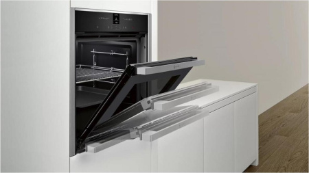 Встраиваемый духовой шкаф Neff B 55VR22N0