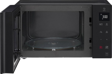 Микроволновая печь LG MH 6336GIB