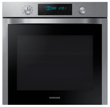 Встраиваемый духовой шкаф Samsung NV70H3340BS